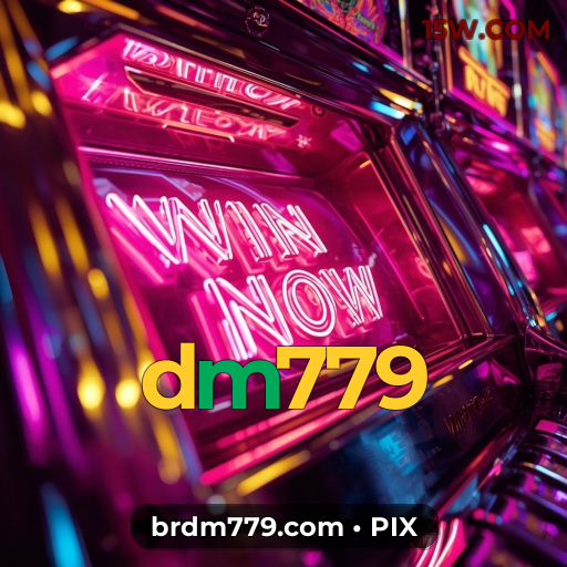 dm779 Logo