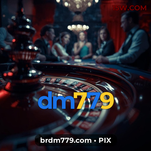 dm779 Logo